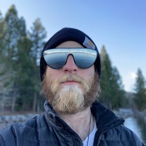 Meet your Posher, Cameron